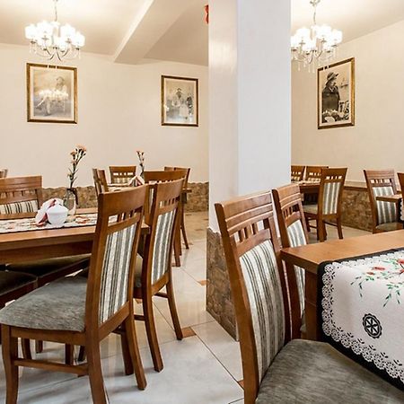 Willa Gorska Dolina Jacuzzi & Sauna Poronin Bagian luar foto