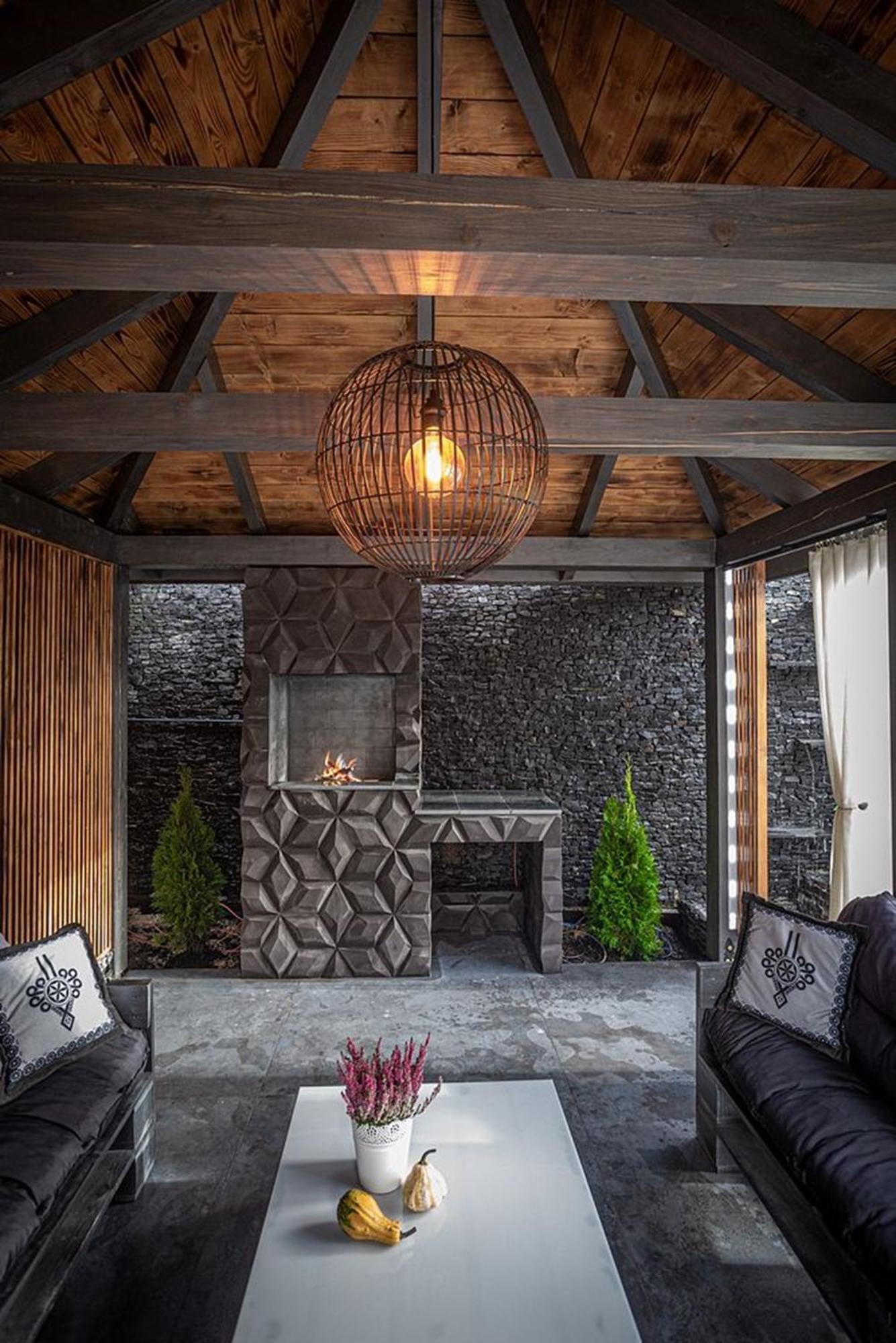 Willa Gorska Dolina Jacuzzi & Sauna Poronin Bagian luar foto