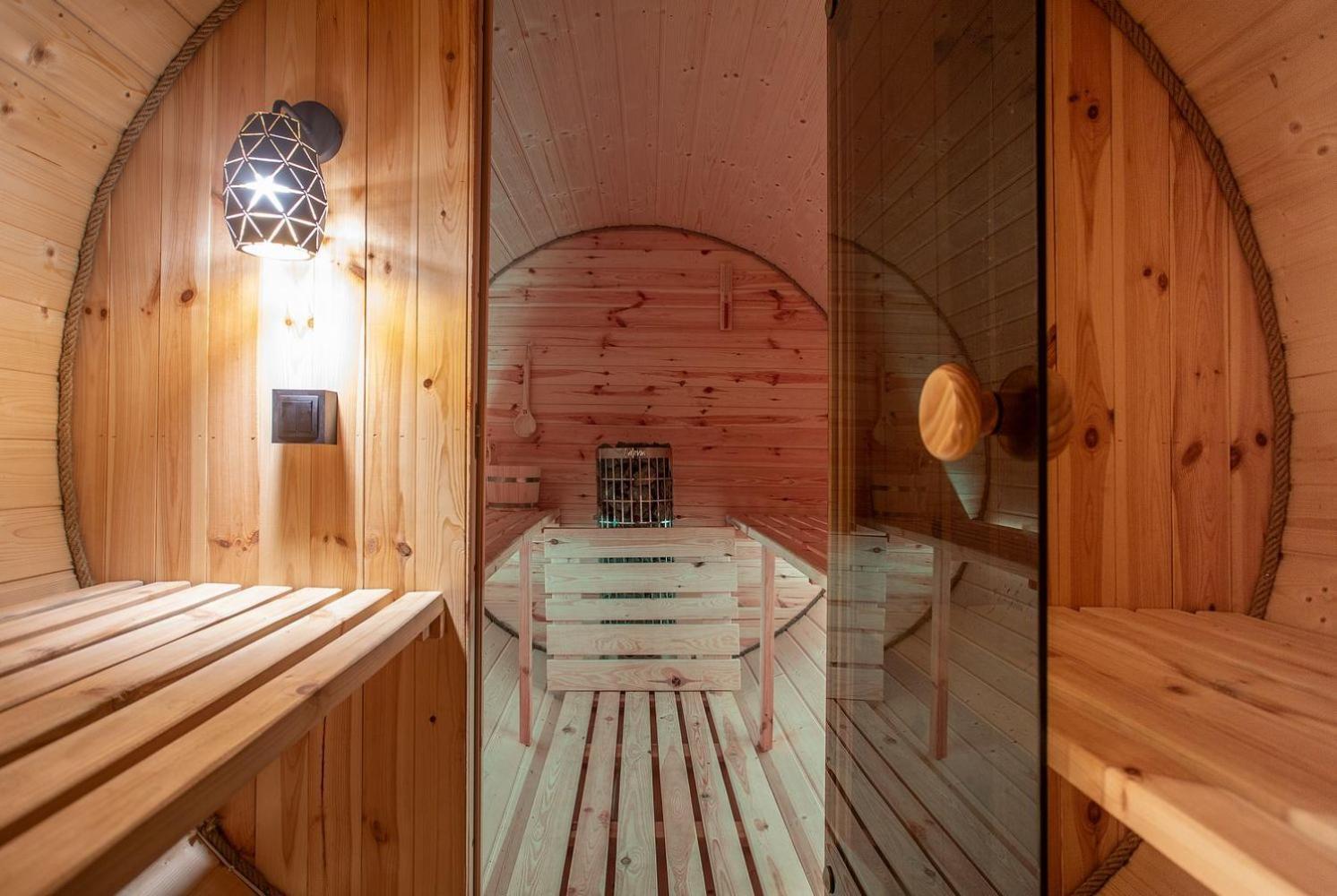 Willa Gorska Dolina Jacuzzi & Sauna Poronin Bagian luar foto