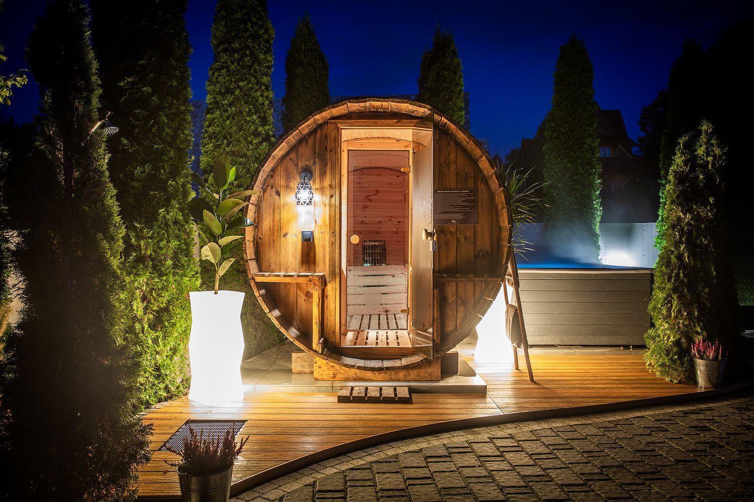 Willa Gorska Dolina Jacuzzi & Sauna Poronin Bagian luar foto